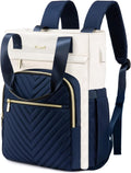 LOVEVOOK Laptop Backpack for Women 15.6 in - Versatile Work & Travel