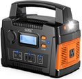 Srotek Portable Power Station 300W - Power on-the-go!