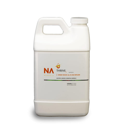 Thrive S Shrimp Specific All in One Aquarium Fertilizer 4000ml