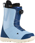 Burton Moto BOA Snowboard Boots - Effortless Comfort