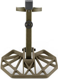 Saddle Platform 12x12 Tree Hunting Platform - Lightweight, Silent