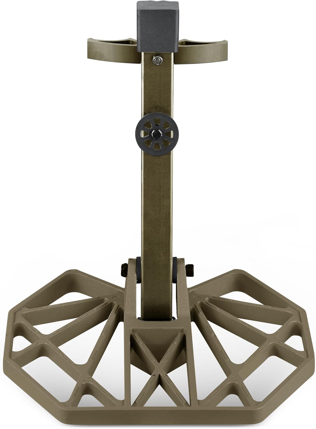 UIIHUNT Saddle Platform: Lightweight, Durable, and Adjustable