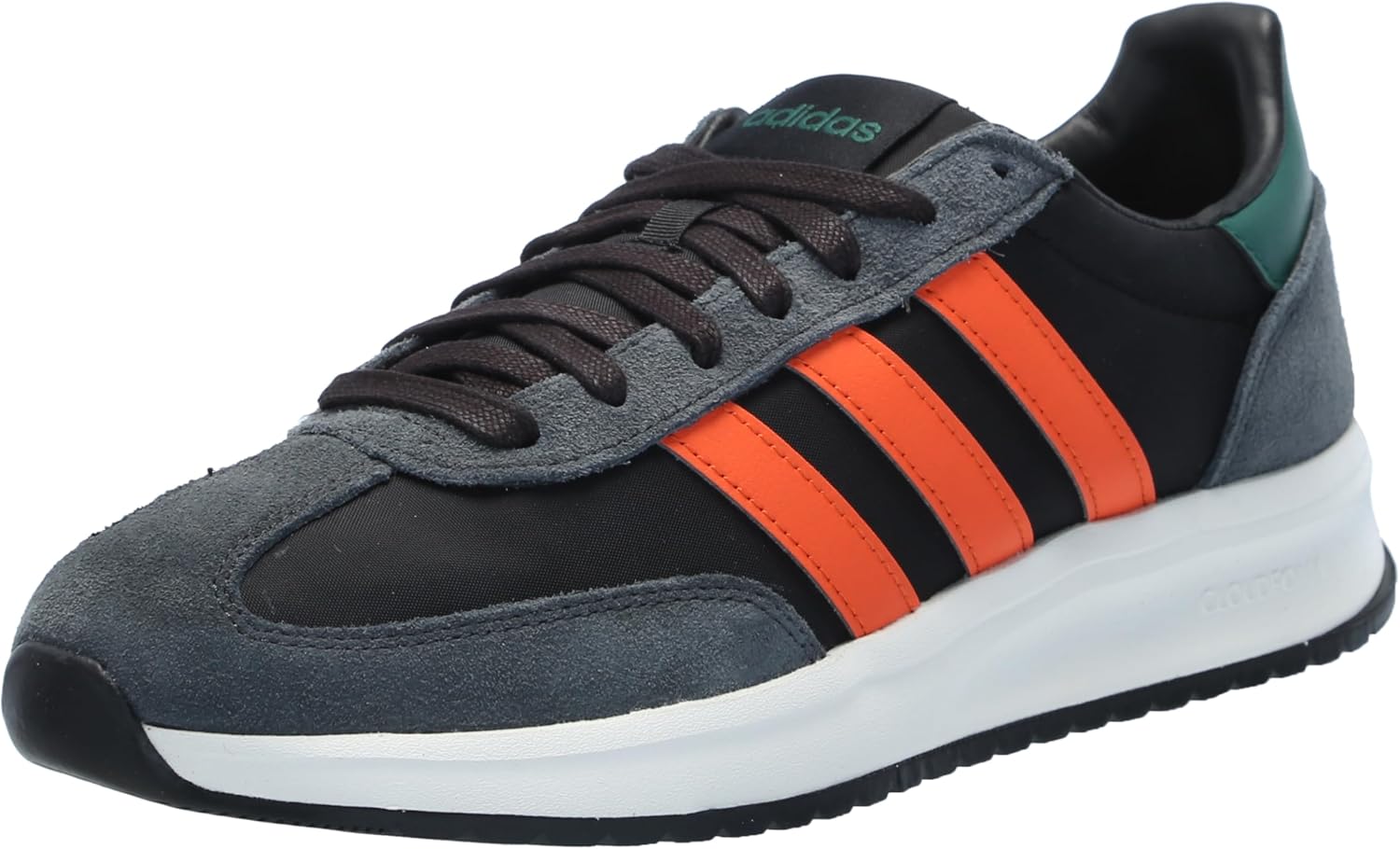 adidas Men's Run 72 Running Shoes for Everyday Comfort