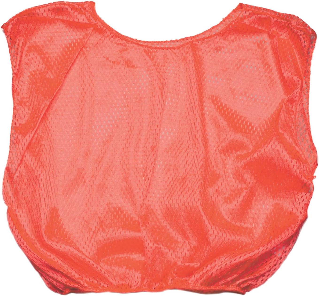 Champion Sports Mesh Practice Scrimmage Vest for Youth and Adult