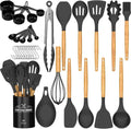 Umite Chef Kitchen Cooking Utensils Set 33 pcs - Heat Resistant