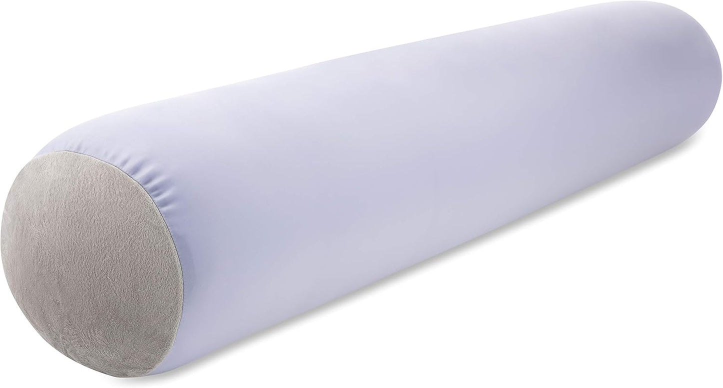 Straight Body Pillow for Side Sleeping and Maternity Support