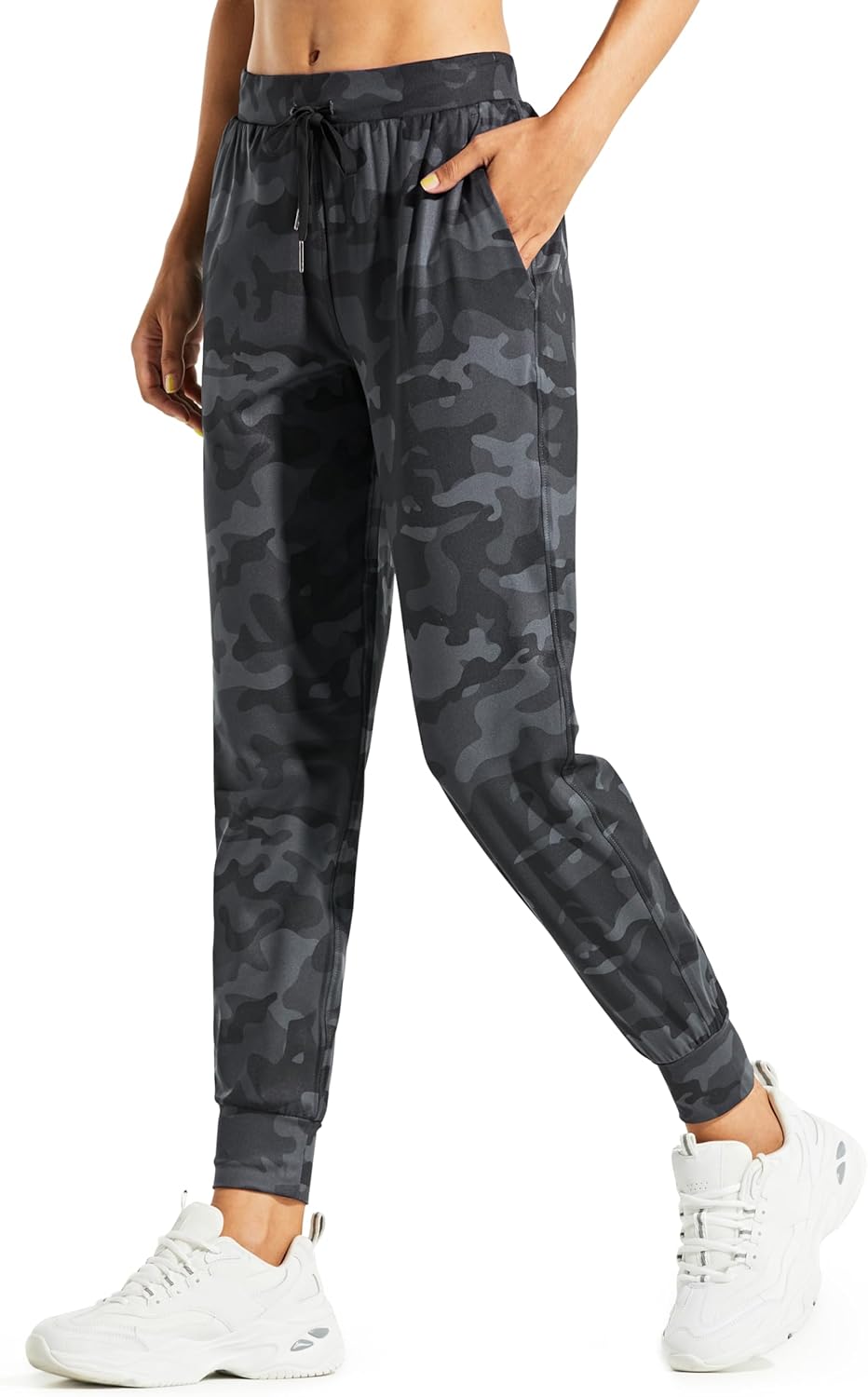 Libin Women's Joggers Pants for Athletic Running and Workouts