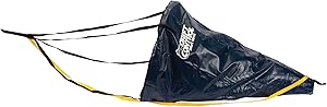 Lindy Drift Control Drift Sock Boat Bag Parachute Drift Anchor