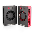 Camera External Cooling System Cooling Fan for Live Broadcast