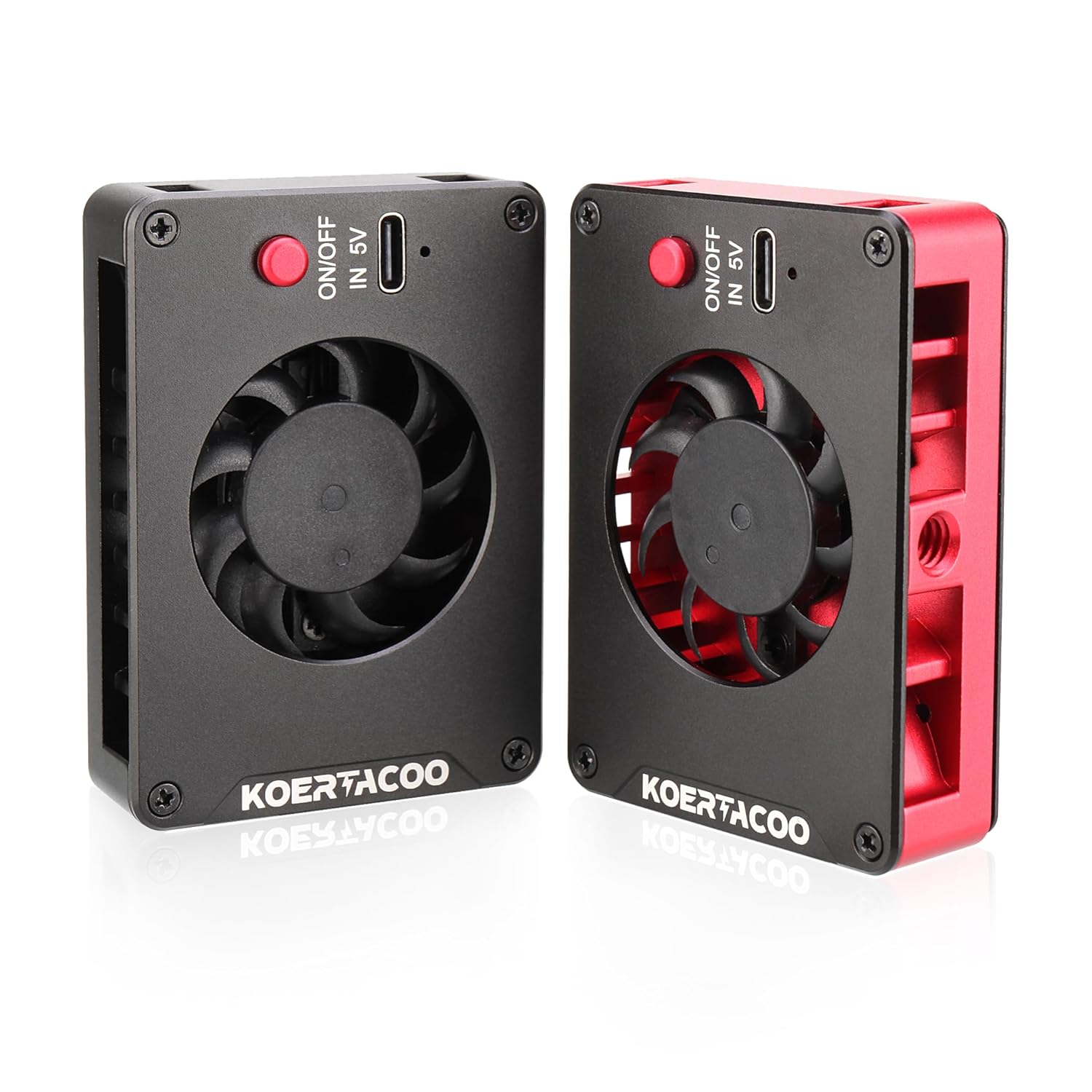 Camera External Cooling System for Live Broadcast and Streaming