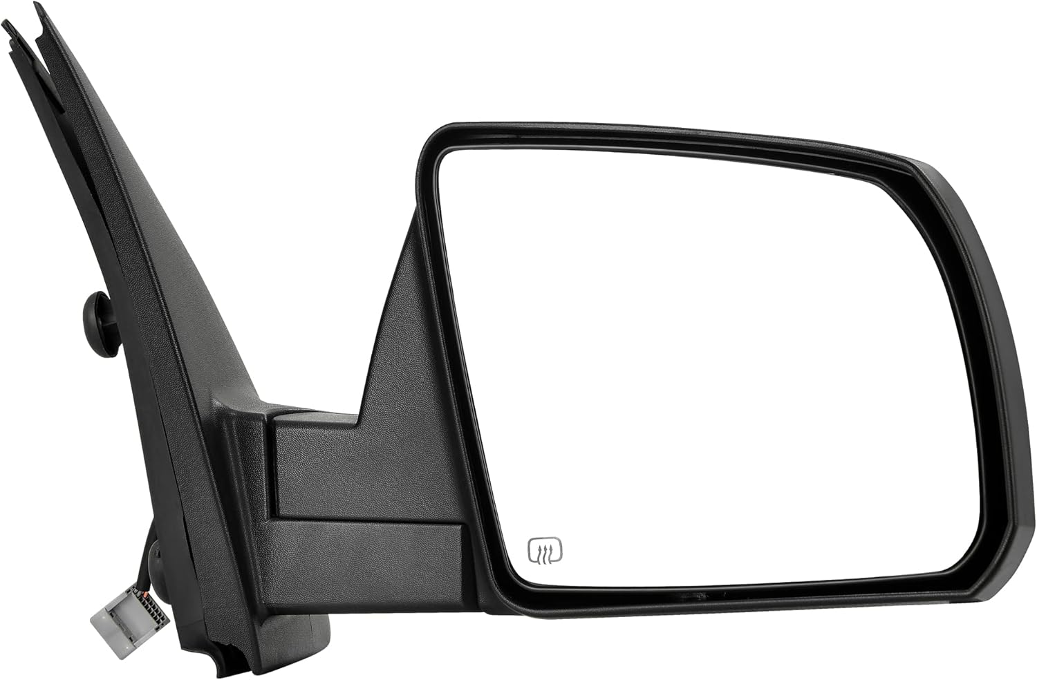 AUTOSAVER88 Door Mirror for 2007-2013 Tundra Right Side