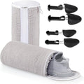 Shoe Washing Bag for Washer - Safety Lock, All Shoe Types