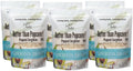 Popped Sorghum Avocado Oil Sea Salt - Healthy Snack, Keto Friendly