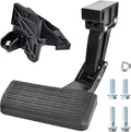ASOPARTS Rear Bed Step Tailgate Bedstep Compatible with Toyota Tundra