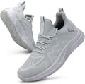Feethit Womens Running Shoes Slip On Sneakers - Lightweight Women's