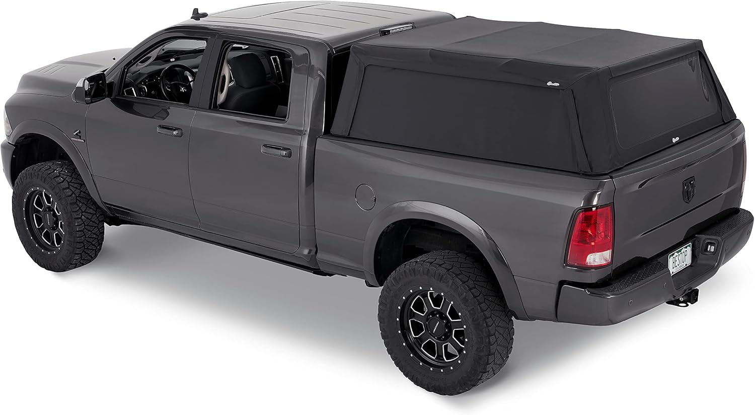 Bestop Supertop Truck 5.5 ft. Bed Cover - No RamBox