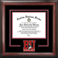 Campus Images Diploma Frame for 14w x 11h Diplomas - Handcrafted Mat