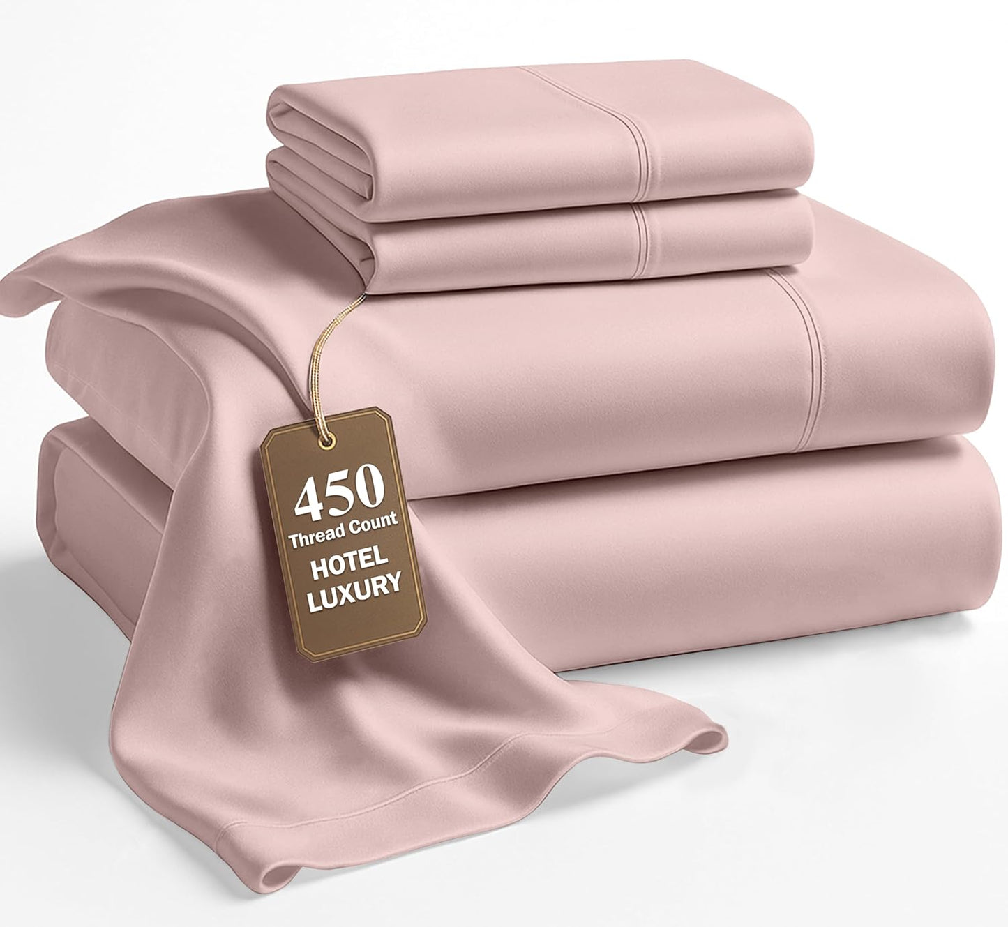 Cooling Queen Sheet Sets for Soft Comfort and Easy Care