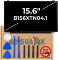 15.6 B156XTN04.1 Matte LCD Screen Replacement - Clear HD Display
