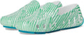Floafers Unisex-Child Prodigy Boat Shoe - Waterproof (Style TVPM)