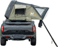 Roof Top Camping Bliss: BAMACAR Hard Shell Tent