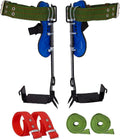 Tree Climbing Gears 304 Stainless Steel Tree - Comfortable, Secure