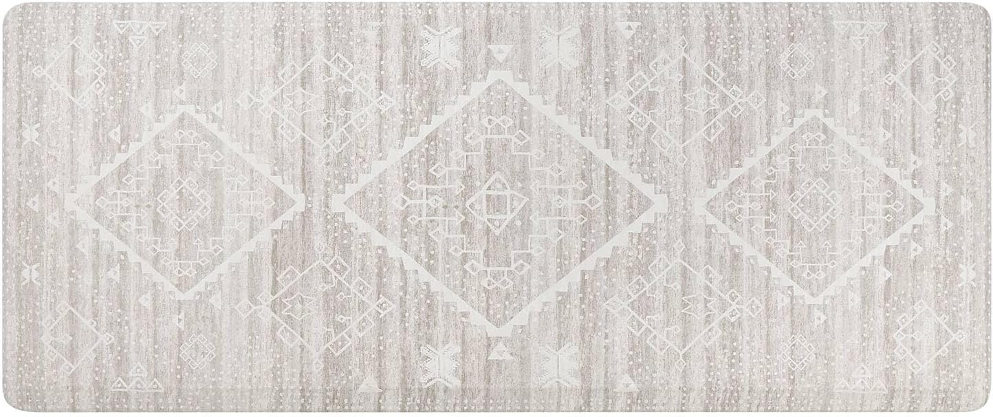 Nama Standing Mat Anti-Fatigue Cushioned Kitchen Mats for Floor