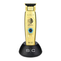 StyleCraft Saber Professional Full Metal Cordless Hair Trimmer