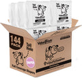 ValueFresh Female Dog Disposable Diapers X-Small - Full Coverage Tail