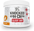 Natural Sleep Aid Powder - Fast Acting Recovery Sleep Supplement