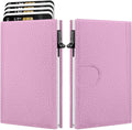 Women's Small Wallet Sleek & Secure RFID Blocking Compact Wallet