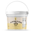 Pure Original Ingredients Almond Flour (1 Gallon) - Extra Fine