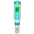 7 in 1 Water Quality Tester Pen Meter - Pocket 7-Parameter Tester