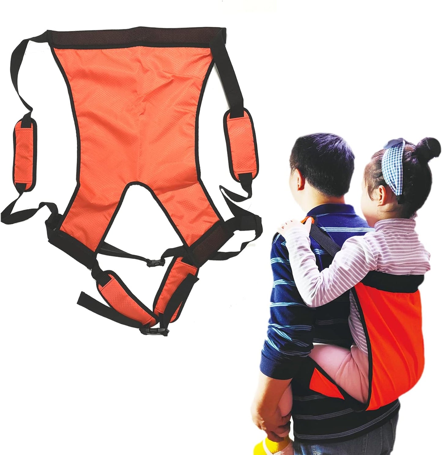 Easy Carry Kids Sling Belt - DOPHO