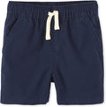 Comfortable Kids Jogger Shorts for Boys