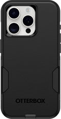 OtterBox iPhone 15 Pro Commuter Series Case - Slim, Tough Protection