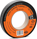 Wirefy 1in Heat Shrink Tubing 4:1 Ratio - 50 ft Roll