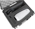Case Club Meeting Owl Pre-Cut Heavy Duty Waterproof Case - Travel