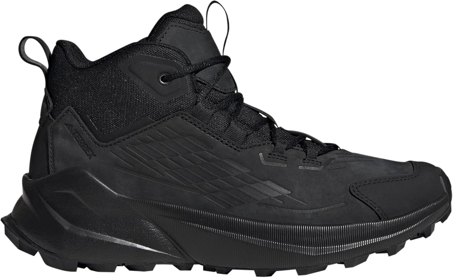 adidas Women's Terrex Trailmaker 2.0 Leather Sneaker