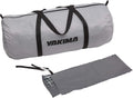 Yakima SkyRise Annex: Expand Your Rooftop Tent Space!