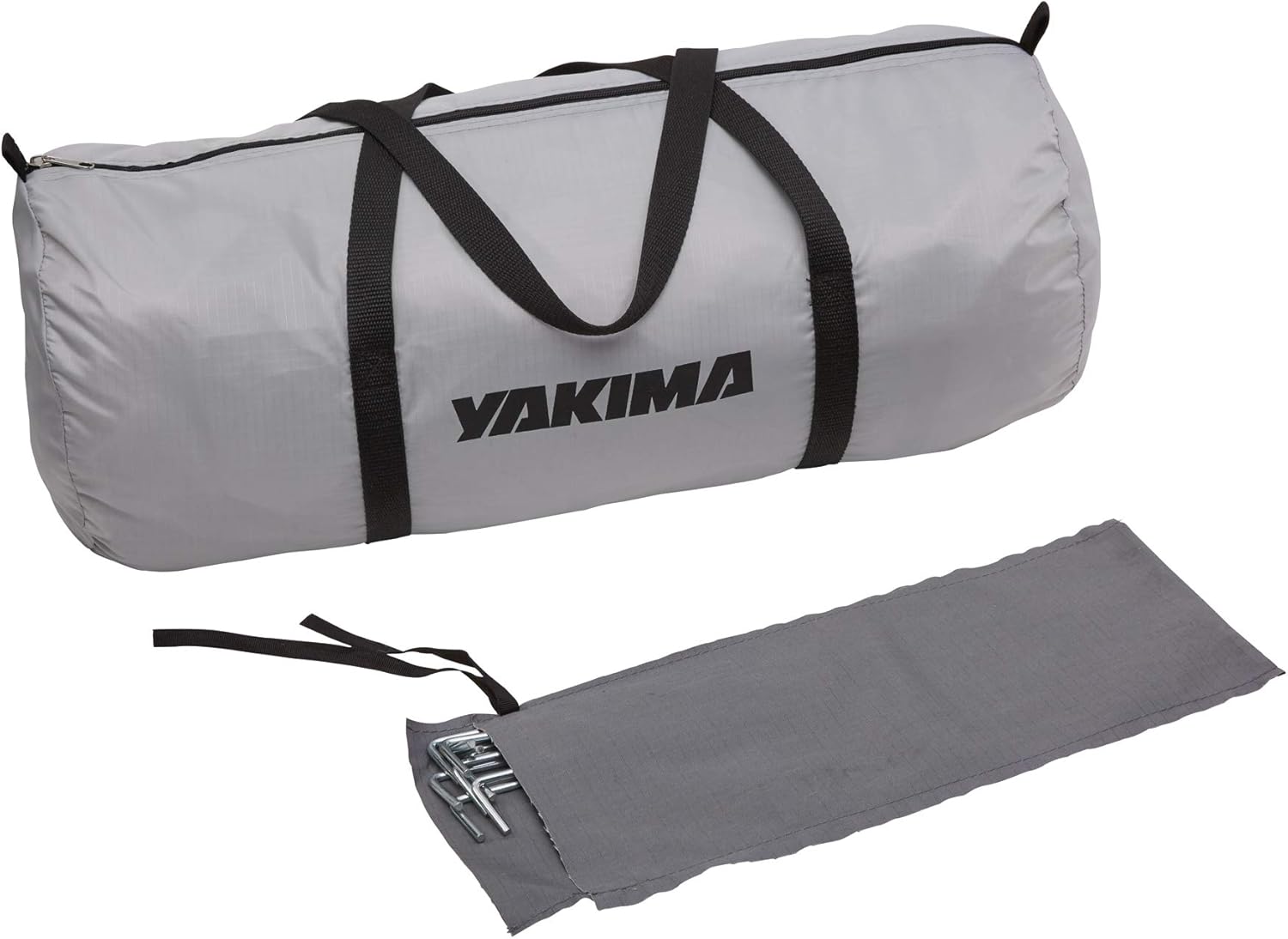 Yakima SkyRise Annex: Expand Your Rooftop Tent Space!