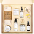 New Mom Gifts Luxury Care Package for New Moms - Pampering Postpartum