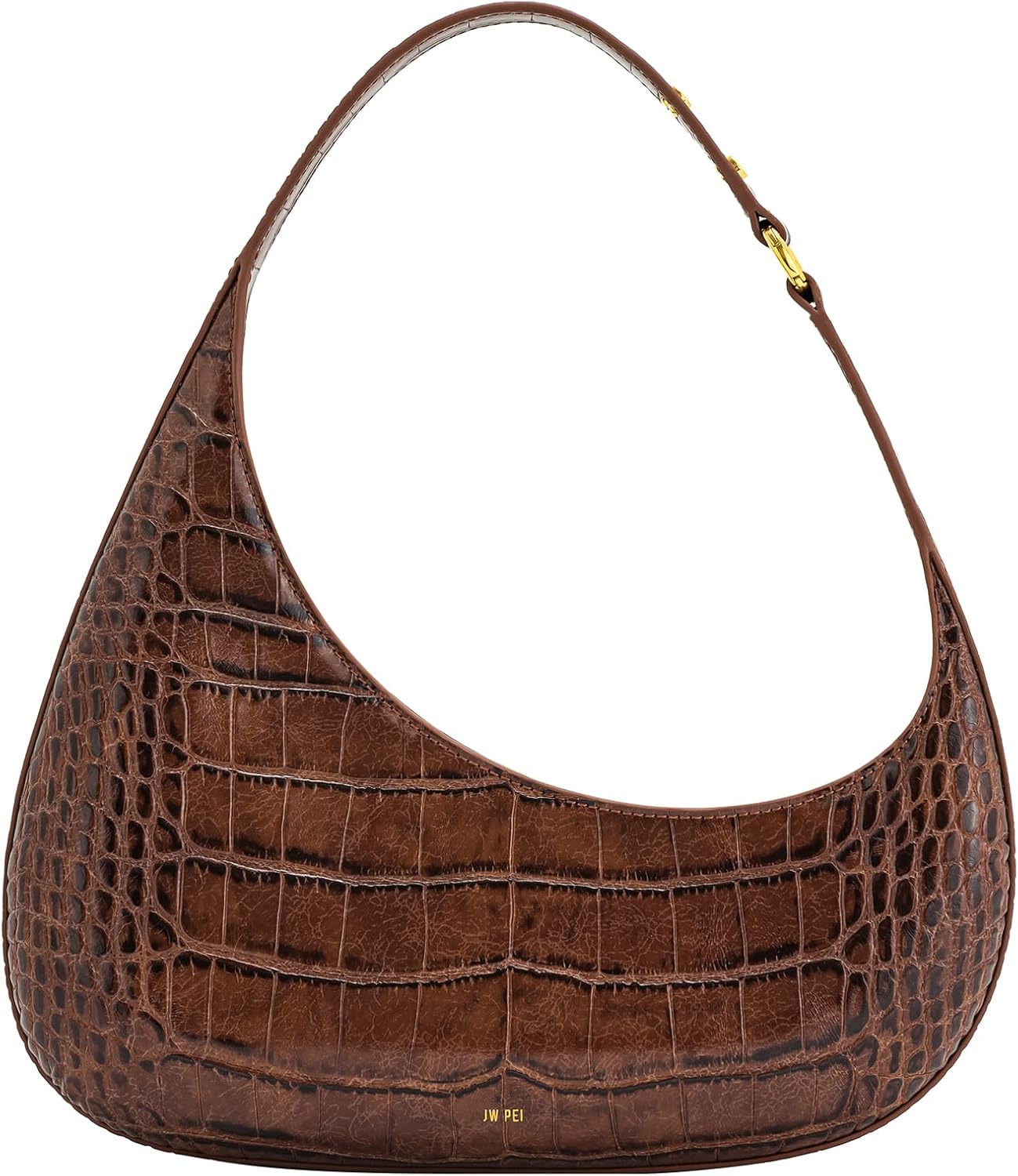 JW PEI Women's Harlee Faux Suede Fringe Shoulder Bag Review