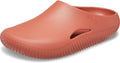 Crocs Unisex-Adult Mellow Recovery Clog - Plush LiteRide Comfort