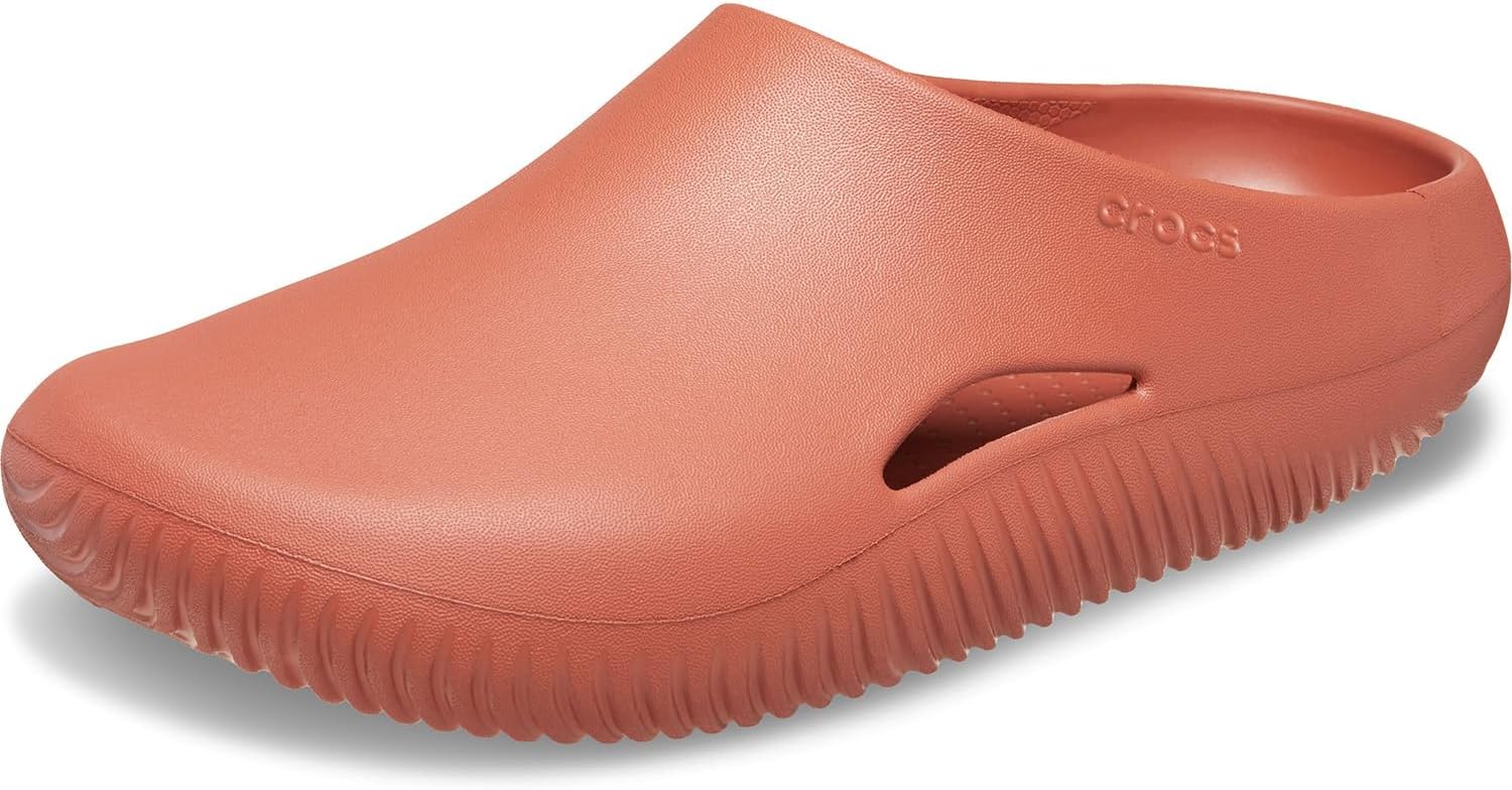 Crocs Unisex-Adult Mellow Recovery Clog for Ultimate Comfort