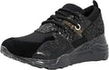 Steve Madden Women's Cliff Sneaker: Stylish Comfort for All