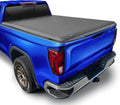 Tyger Auto T1 Soft Roll-up Tonneau Cover for 2019-2025 Silverado 5ft10
