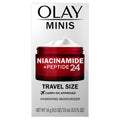 Olay Niacinamide + Peptide 24 Moisturizer for Stronger Skin