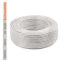 10AWG THHN Wire 200FT Stranded Copper Cable - Durable, Flexible Wiring