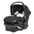 Rear-Facing Infant Car Seat - Ergonomic Lightweight Travel Seat